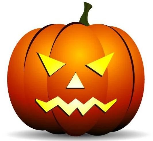 Calabaza halloween