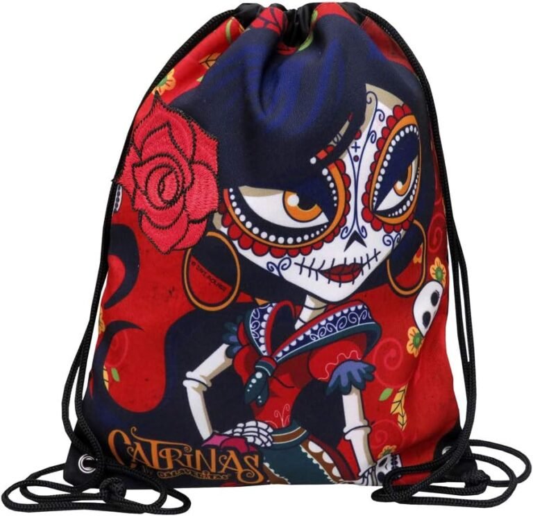 Comprar mochila calaveras