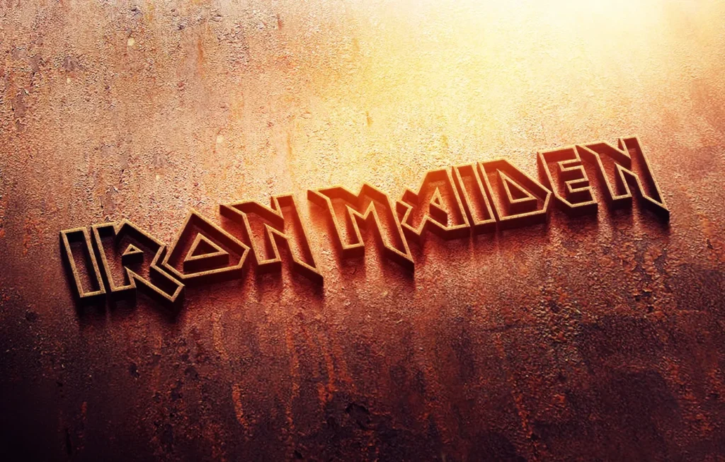 De los tatuajes de calaveras que más me gustan, los de Iron Maiden